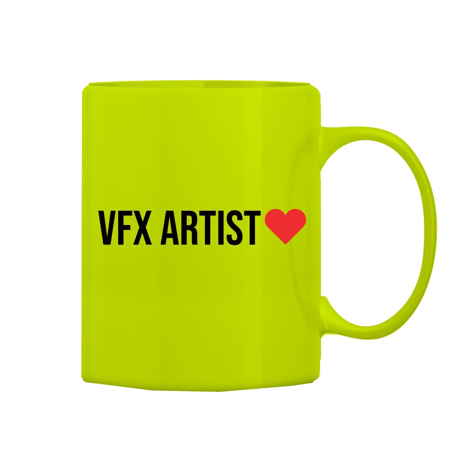 Visual Effects Mug M-VFX28 Desichalchitra