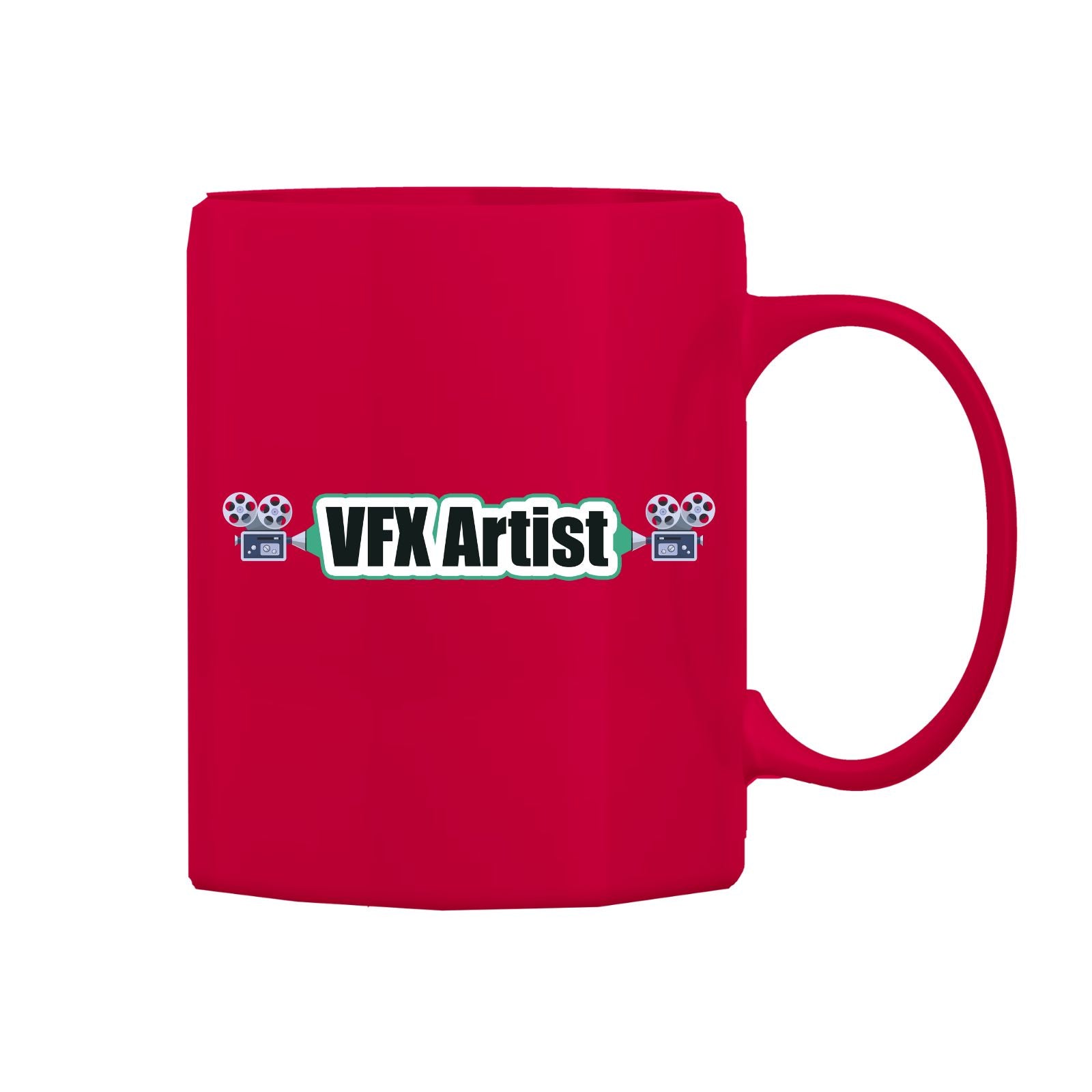 Visual Effects Mug M-VFX34 Desichalchitra