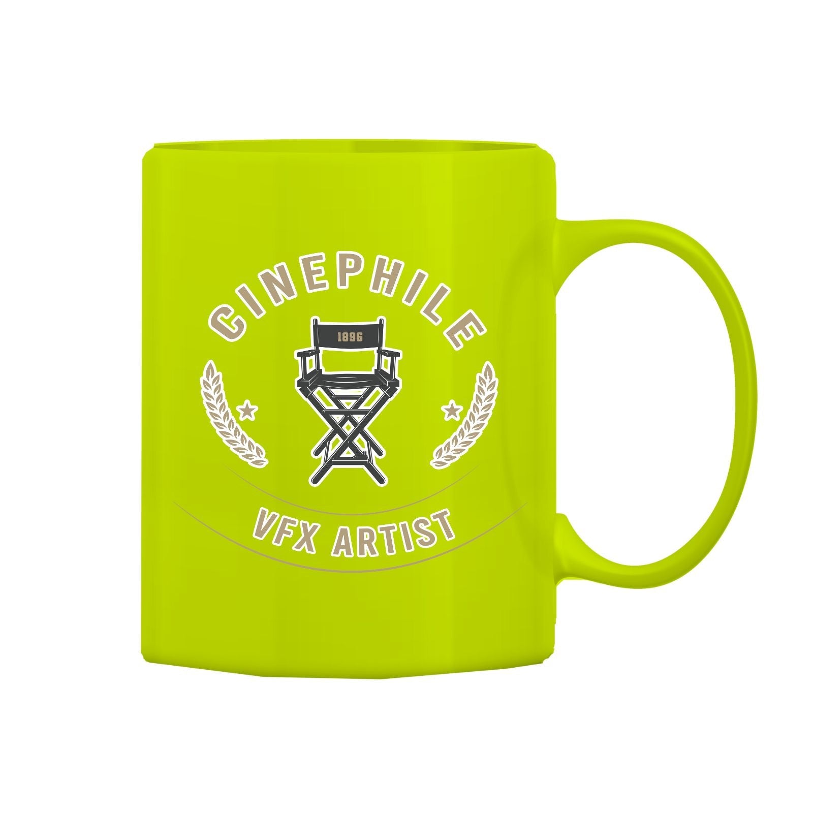 Visual Effects Mug M-VFX48 Desichalchitra