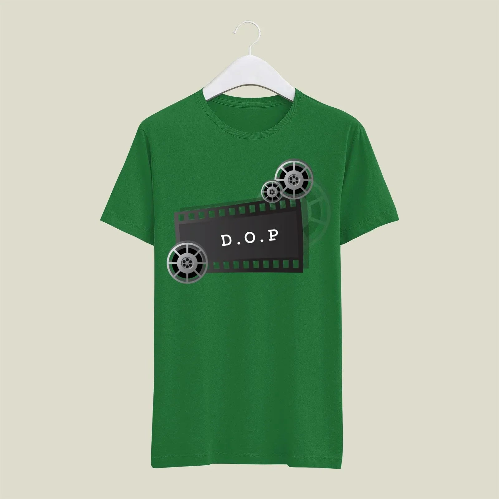 DOP T-Shirt T-DP31 Desichalchitra