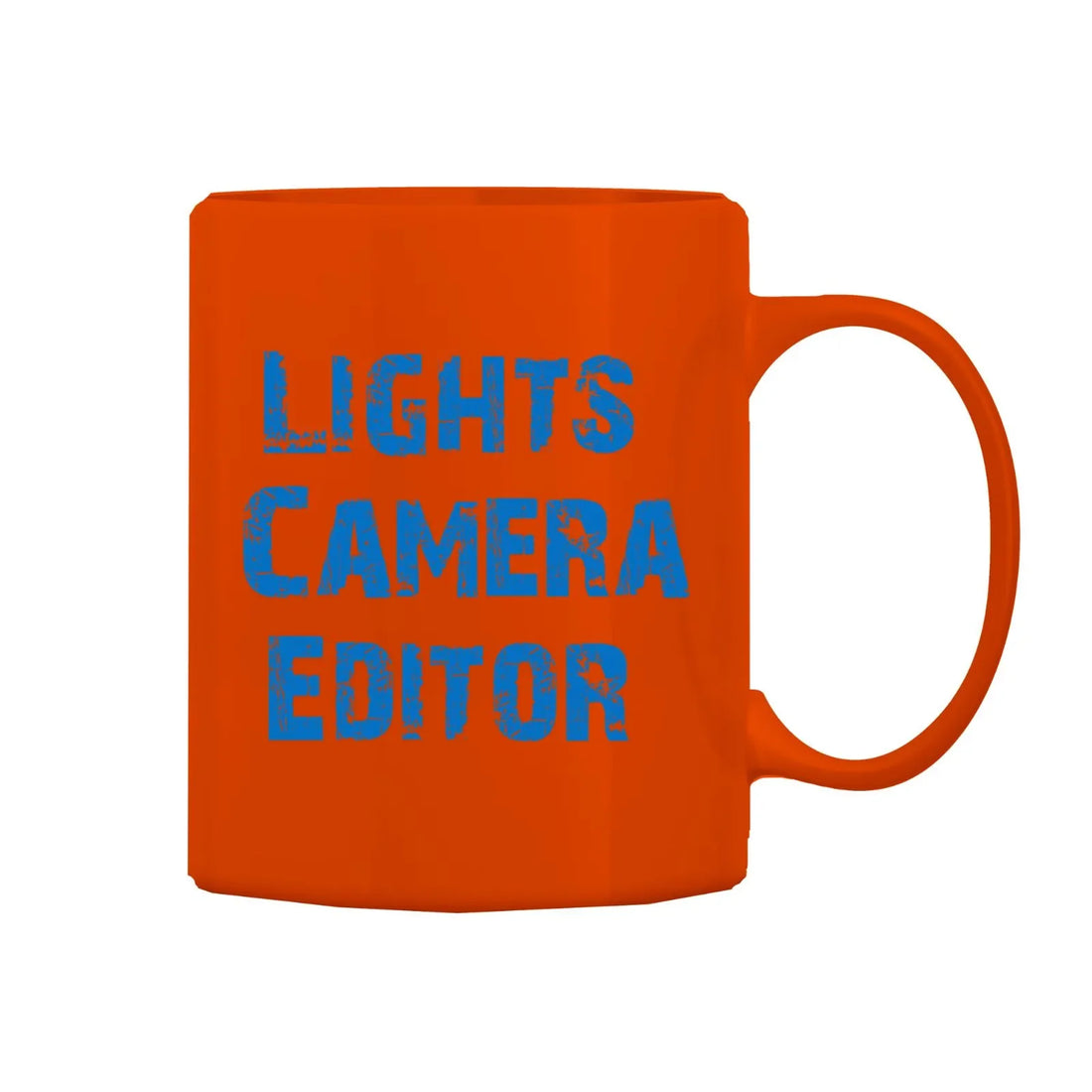 Editor Mug M-ED3 Desichalchitra
