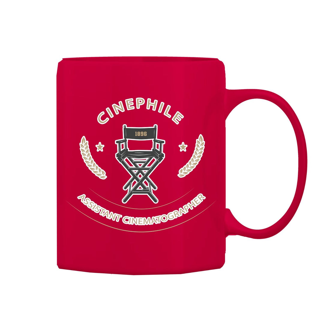 Assistant Cinematographer Mug M-ACC13 Desichalchitra