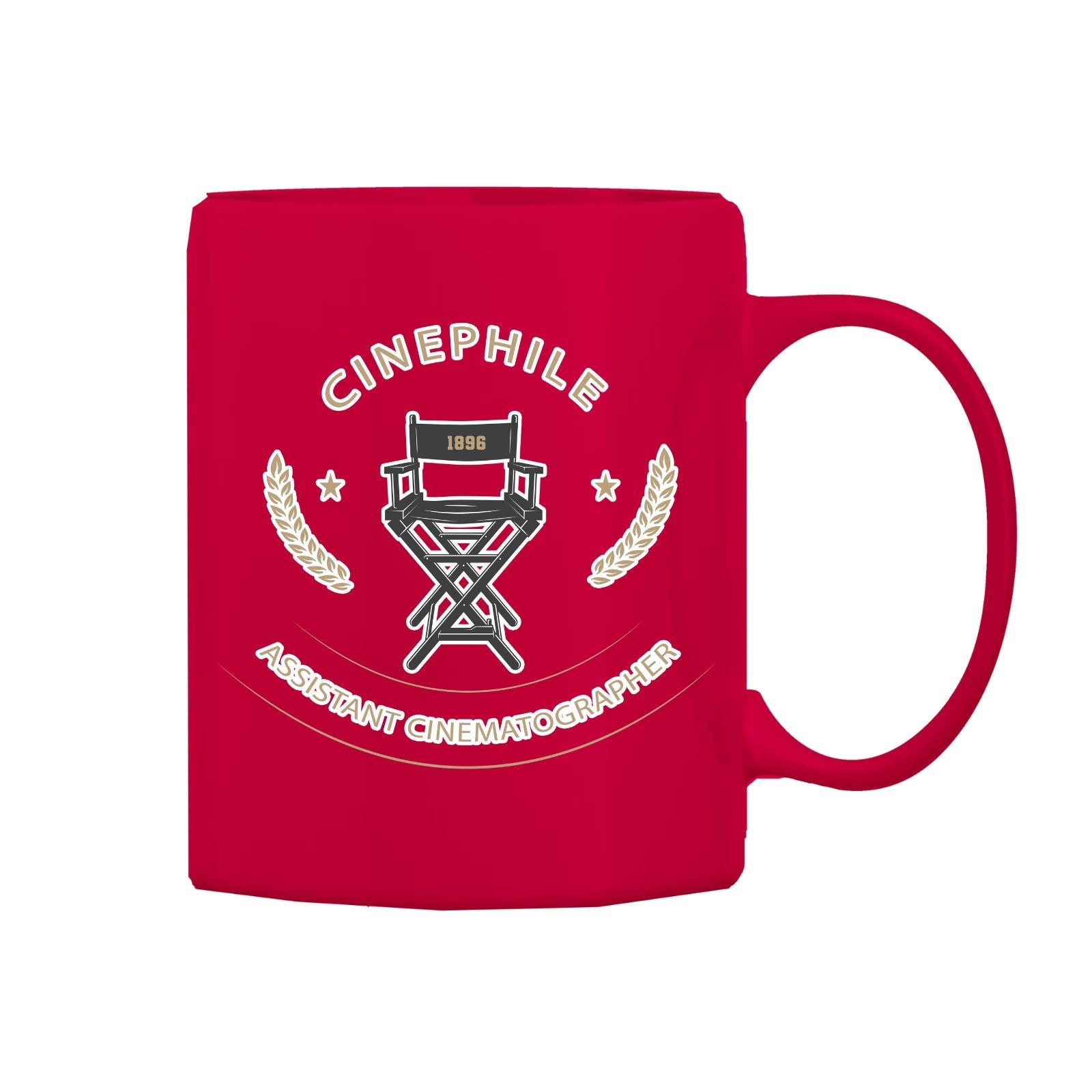 Assistant Cinematographer Mug M-ACC13 Desichalchitra