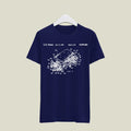 Camera Patent T-Shirt T-CMP176 Desichalchitra
