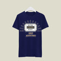 Grip Assistant T-Shirt T-GA11 Desichalchitra