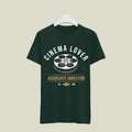 Associate Director T-Shirt T-ASD8 Desichalchitra