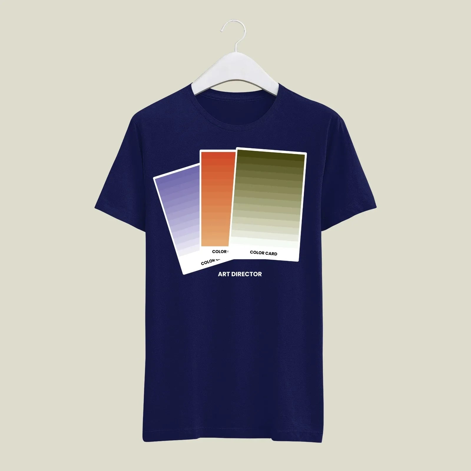 Art Director T-Shirt T-ART120 Desichalchitra