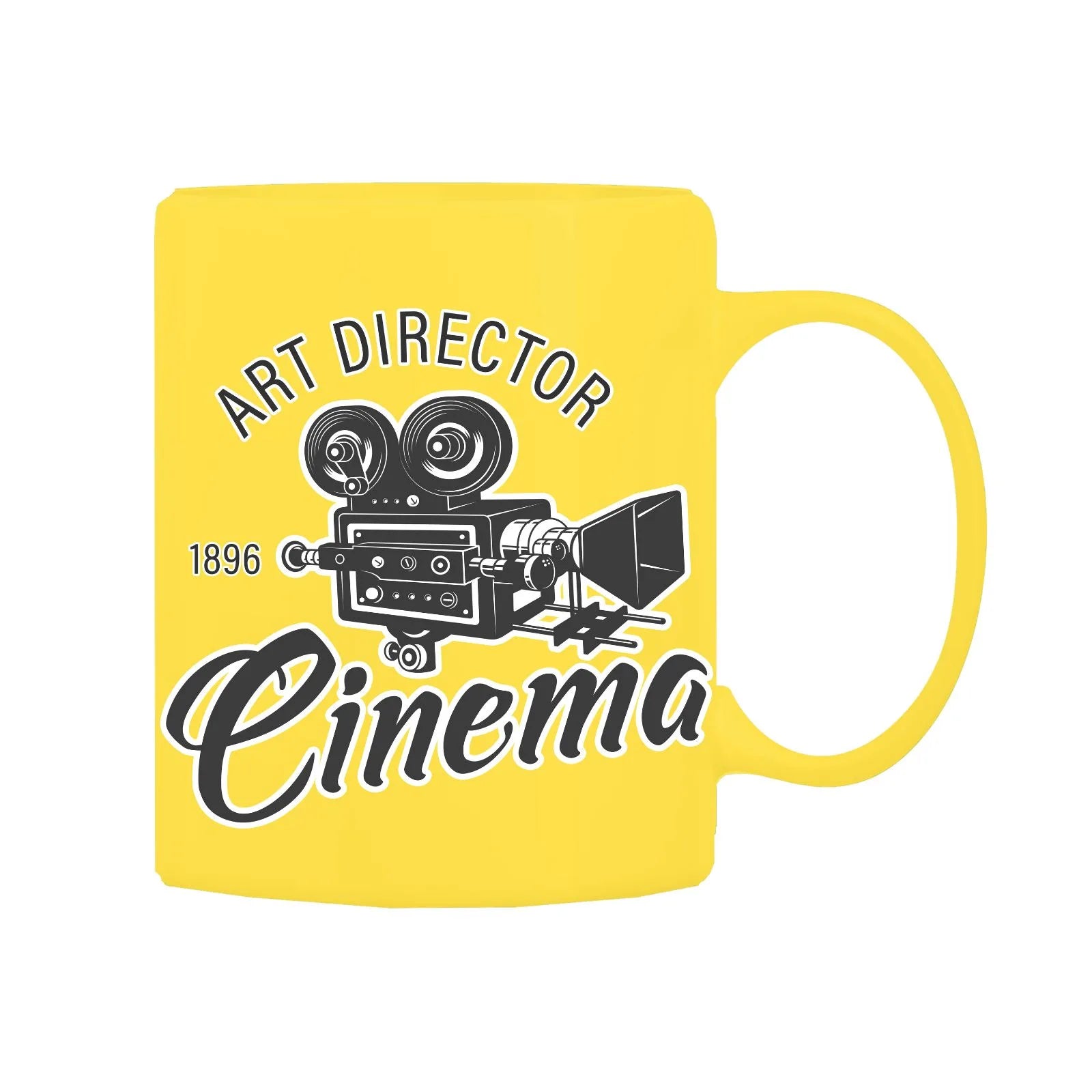 Art Director Mug M-ART25 Desichalchitra