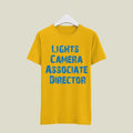Associate Director T-Shirt T-ASD13 Desichalchitra