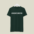 Associate Director T-Shirt T-ASD14 Desichalchitra