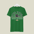 Associate Line Producer T-Shirt T-ALP10 Desichalchitra