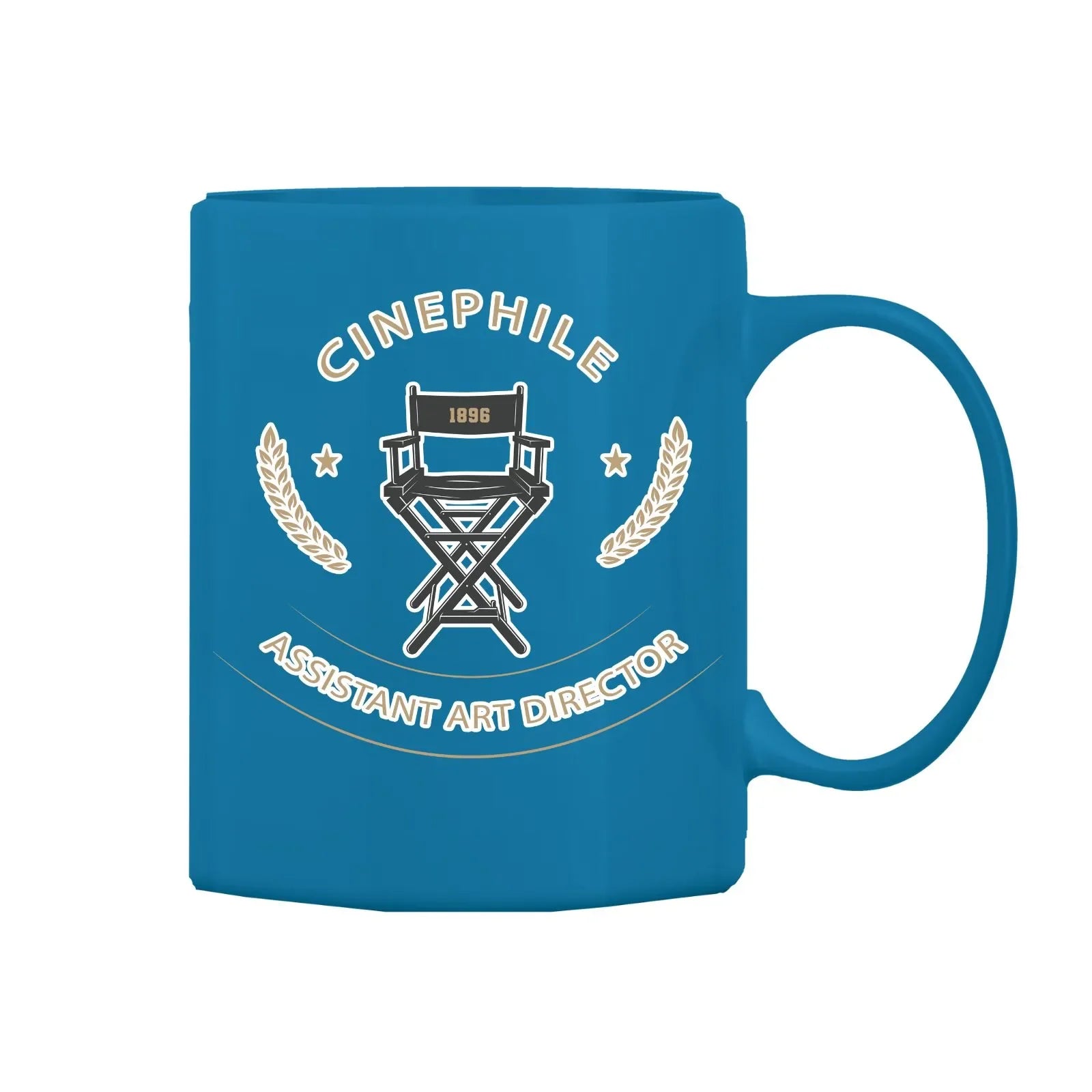 Assistant Art Director Mug M-AAD12 Desichalchitra