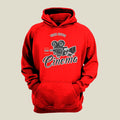 Voice Editor Hoodie H-Code VED9 Desichalchitra