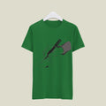 Writer T-Shirt T-WR155 Desichalchitra