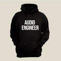 Audio Engineer Hoodie H-AUE14 Desichalchitra