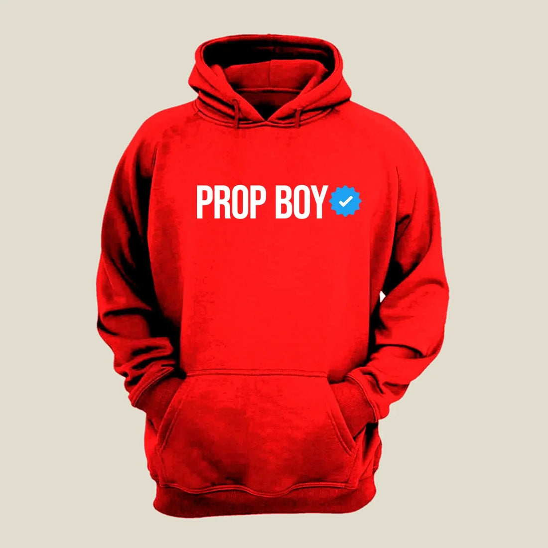 Prop Boy Hoodie H-PRB6 Desichalchitra