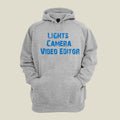 Voice Editor Hoodie H-Code VED13 Desichalchitra