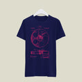 Camera Patent T-Shirt T-CMP157 Desichalchitra