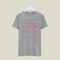 Camera Patent T-Shirt T-CMP164 Desichalchitra