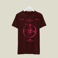 Camera Patent T-Shirt T-CMP173 Desichalchitra