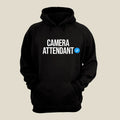 Camera Attendant Hoodie H-CTT2 Desichalchitra
