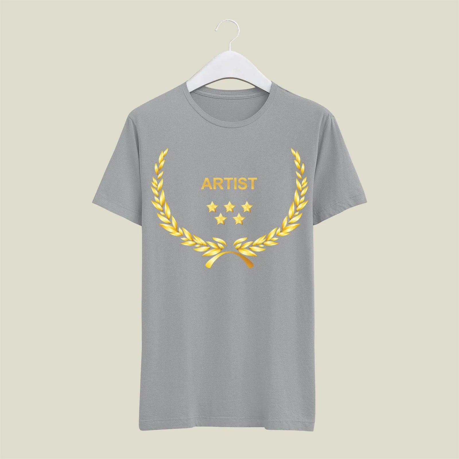 Artist T-Shirt T-AT6 Desichalchitra