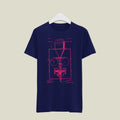 Camera Patent T-Shirt T-CMP177 Desichalchitra