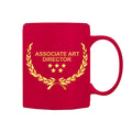 Associate Art Director Mug M-ARD6 Desichalchitra