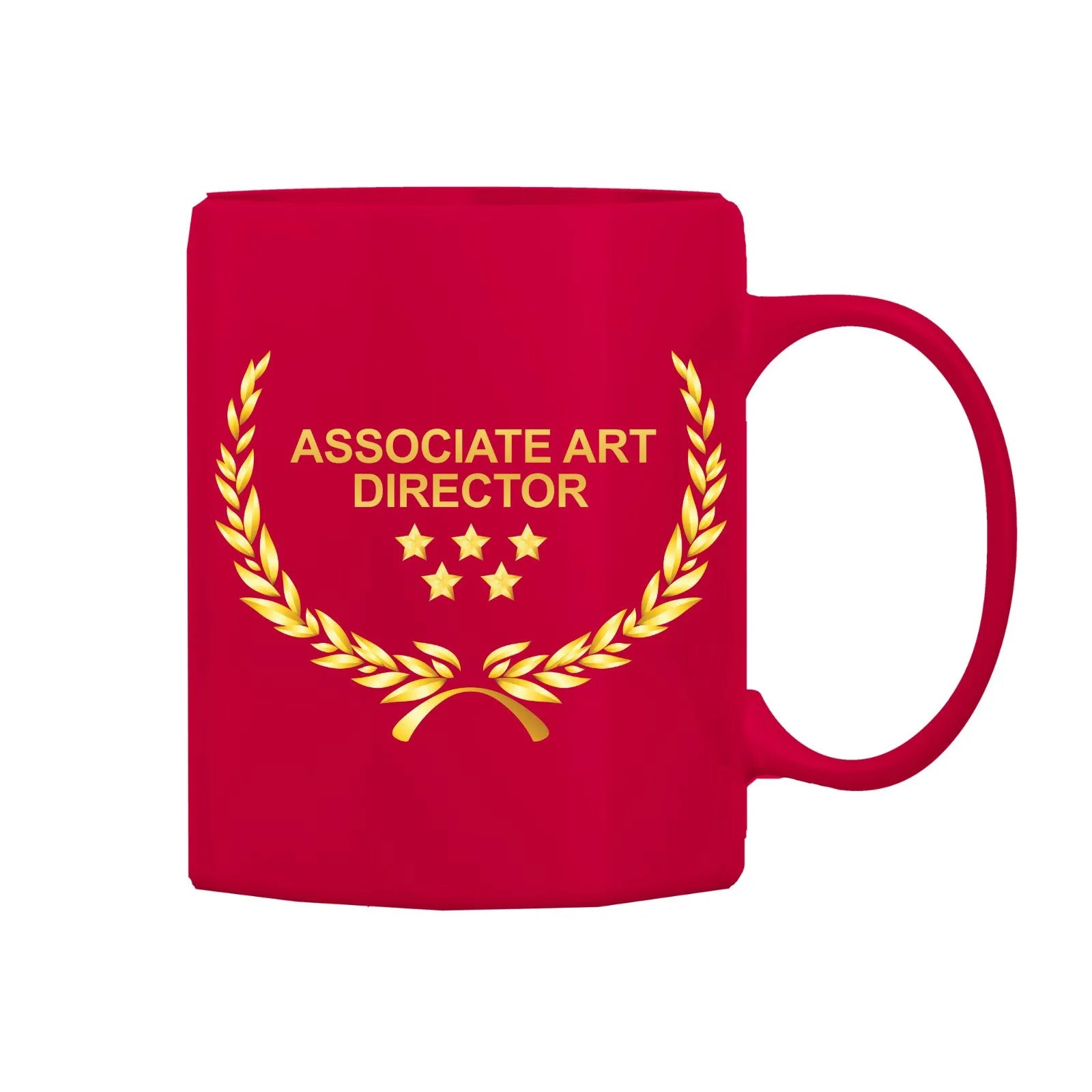 Associate Art Director Mug M-ARD6 Desichalchitra