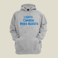 Video Assists Hoodie H-VA13 Desichalchitra