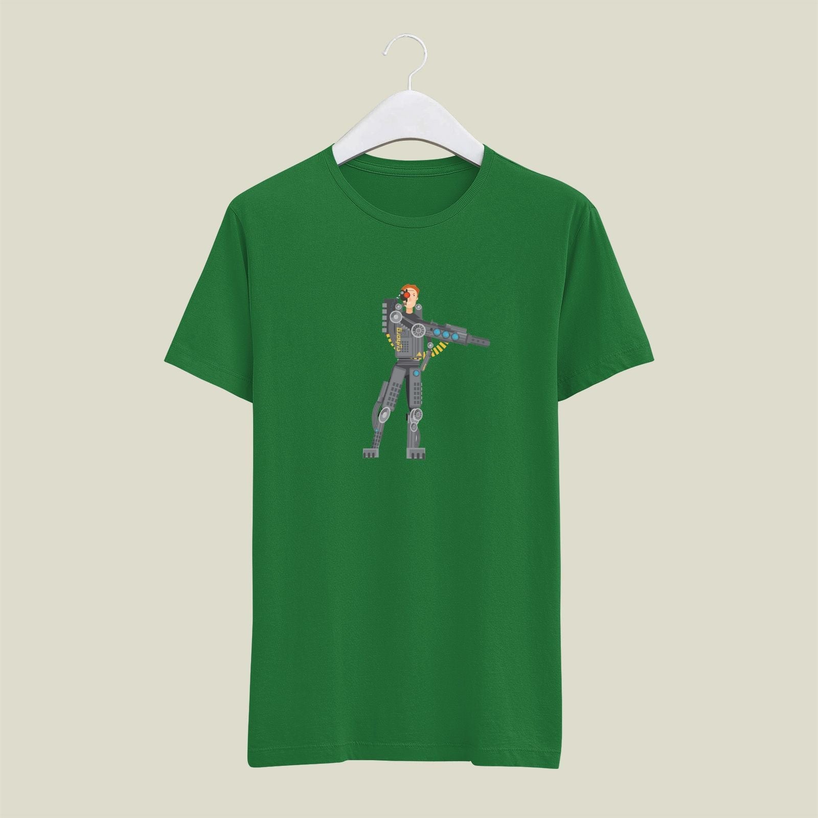 Visual Effects T-Shirt T-VFX10 Desichalchitra