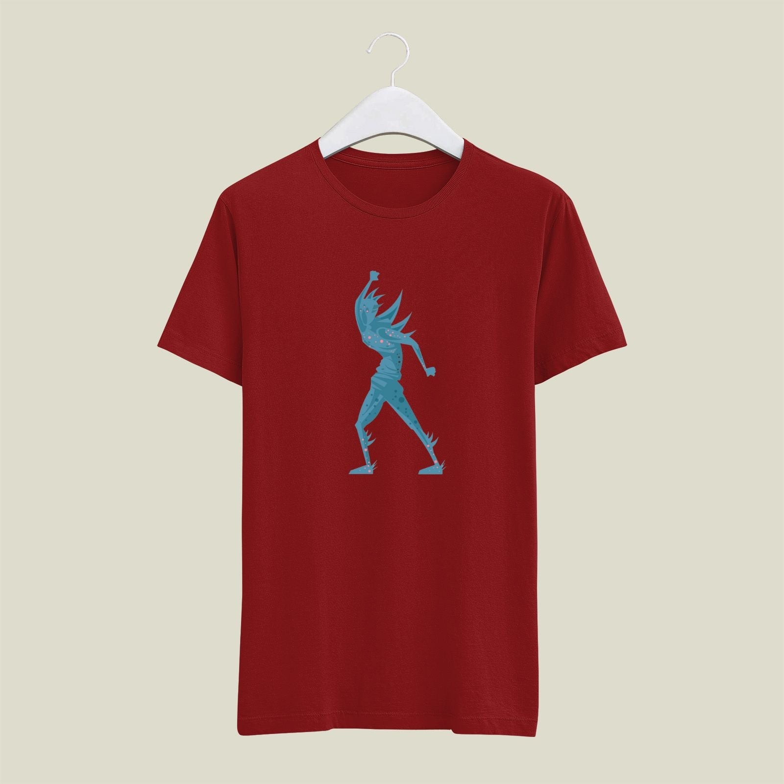Visual Effects T-Shirt T-VFX11 Desichalchitra