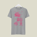 Camera Patent T-Shirt T-CMP203 Desichalchitra