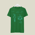 Camera Patent T-Shirt T-CMP202 Desichalchitra