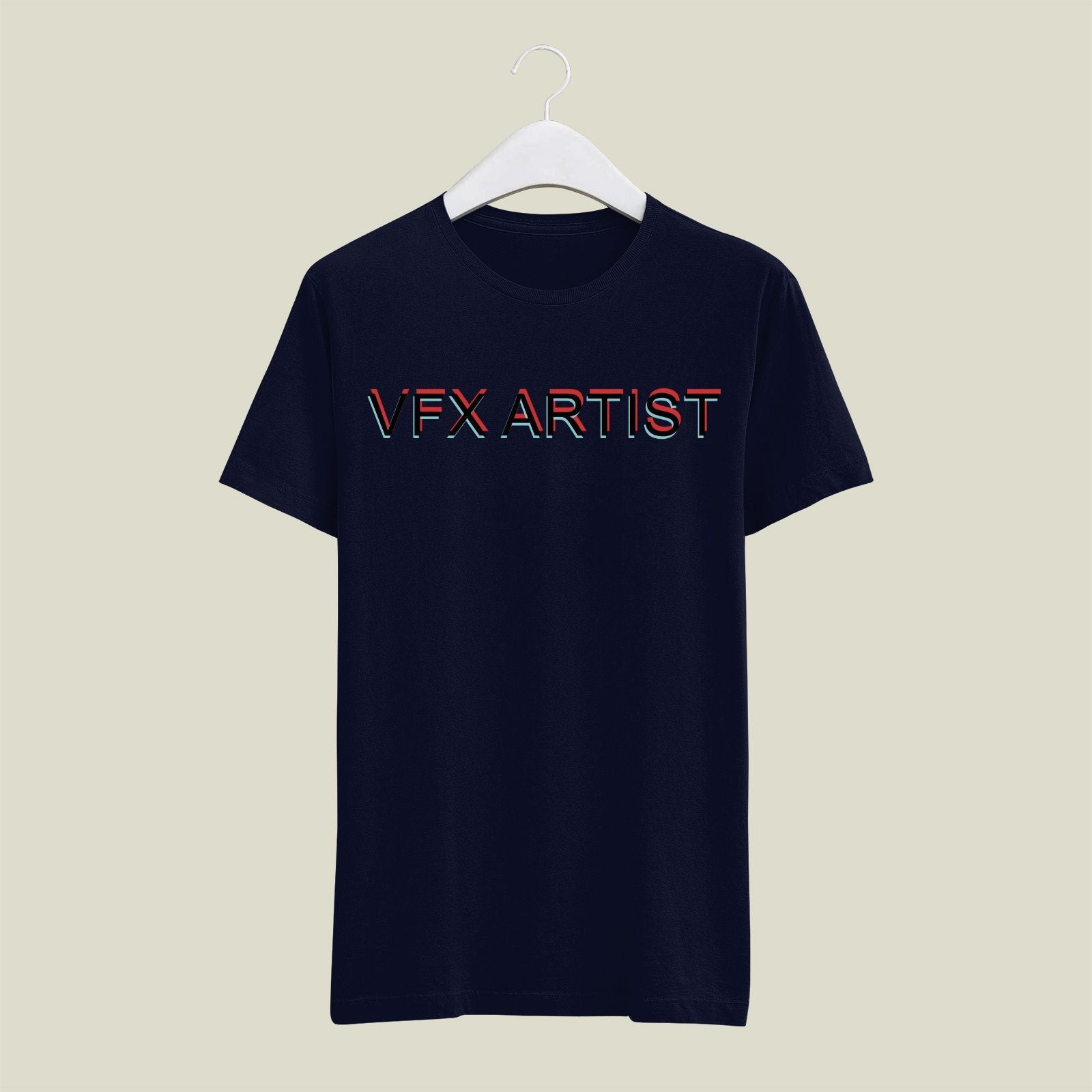 Visual Effects T-Shirt T-VFX132 Desichalchitra