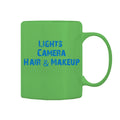Hair & Makeup Mug M-HMU13 Desichalchitra