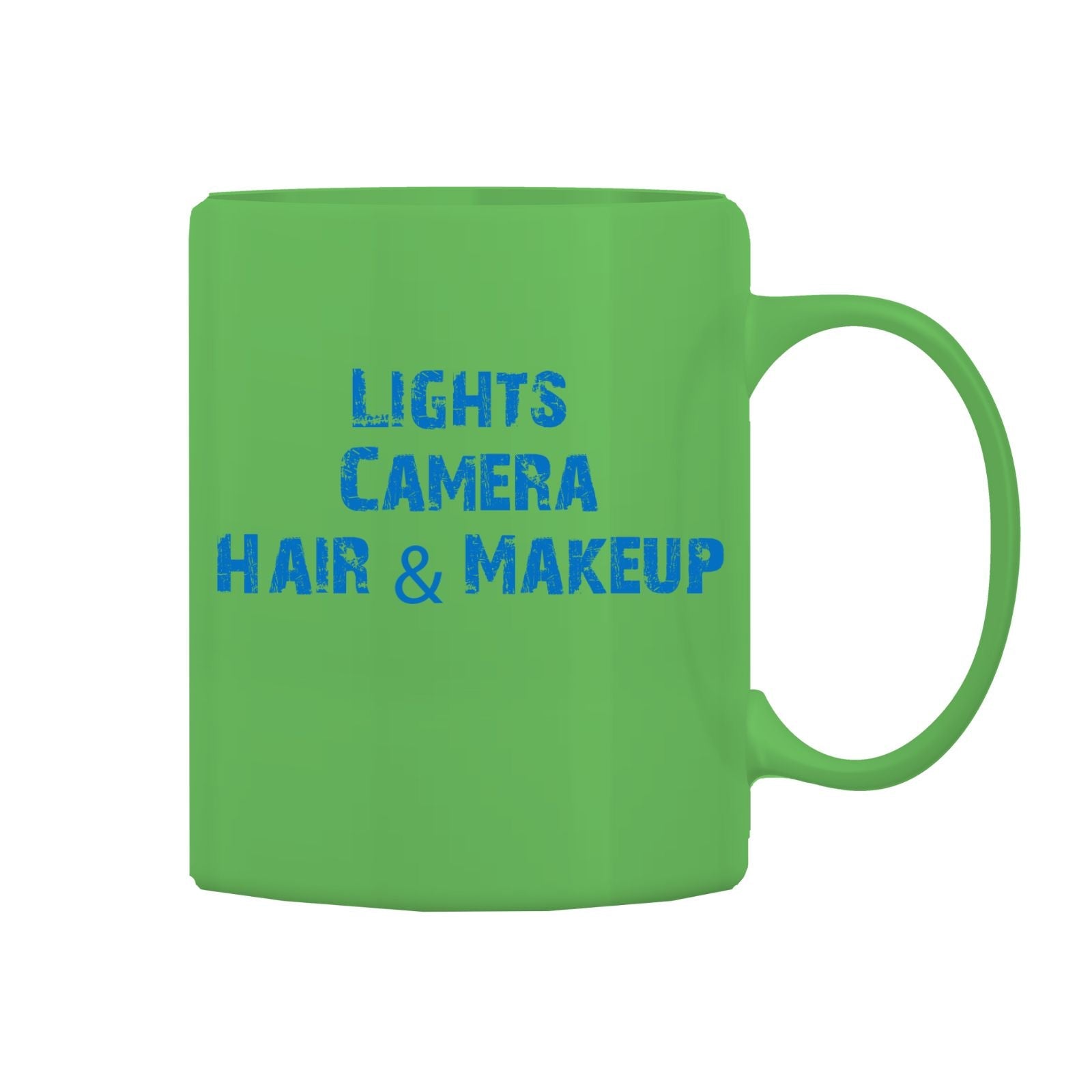 Hair &amp; Makeup Mug M-HMU13 Desichalchitra