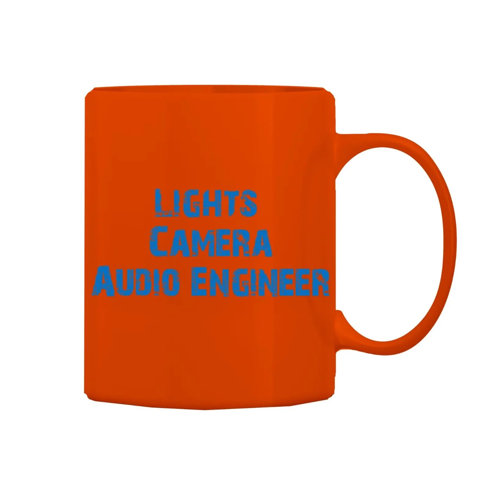 Audio Engineer Mug M-AUE13 Desichalchitra