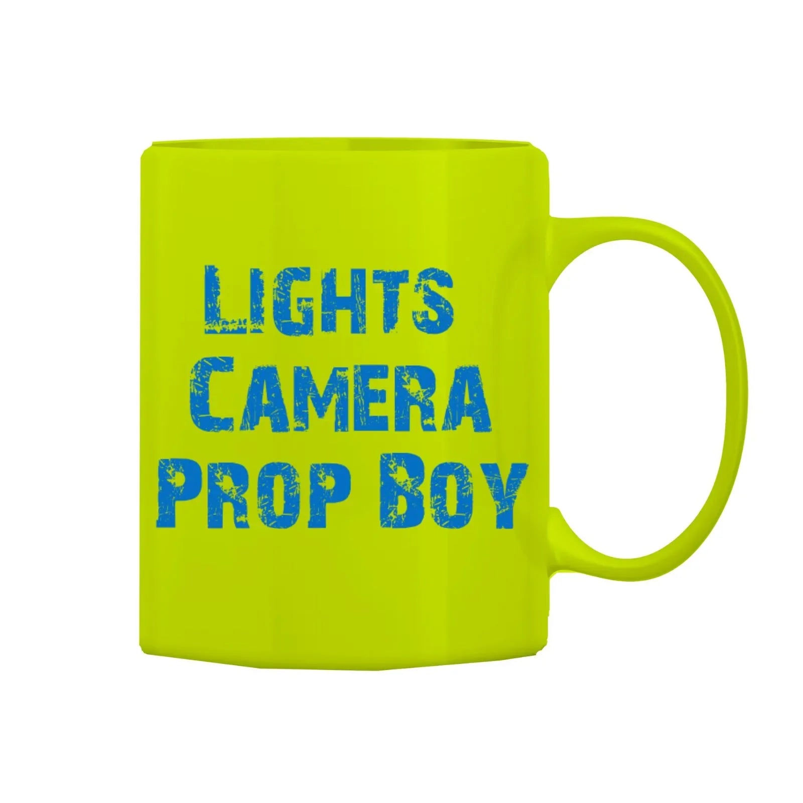 Prop Boy Mug M-PRB13 Desichalchitra