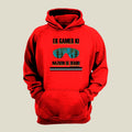 Visual Effects Hoodie H-VFX127 Desichalchitra