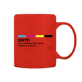 Visual Effects Mug M-VFX89 Desichalchitra