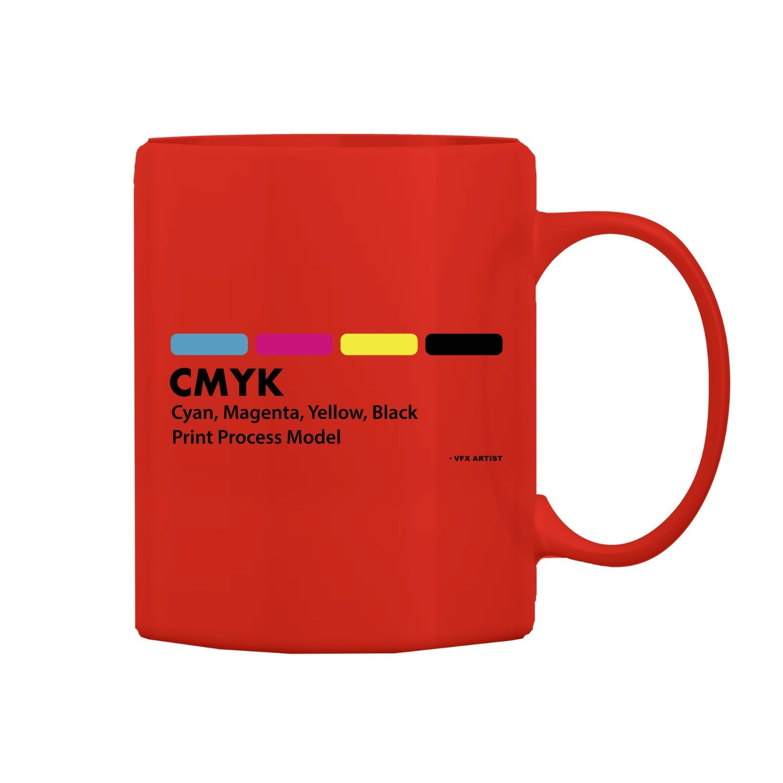 Visual Effects Mug M-VFX89 Desichalchitra