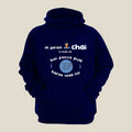 DOP Hoodie H-DP10 Desichalchitra