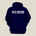 VFX Editor Hoodie H-VE14 Desichalchitra