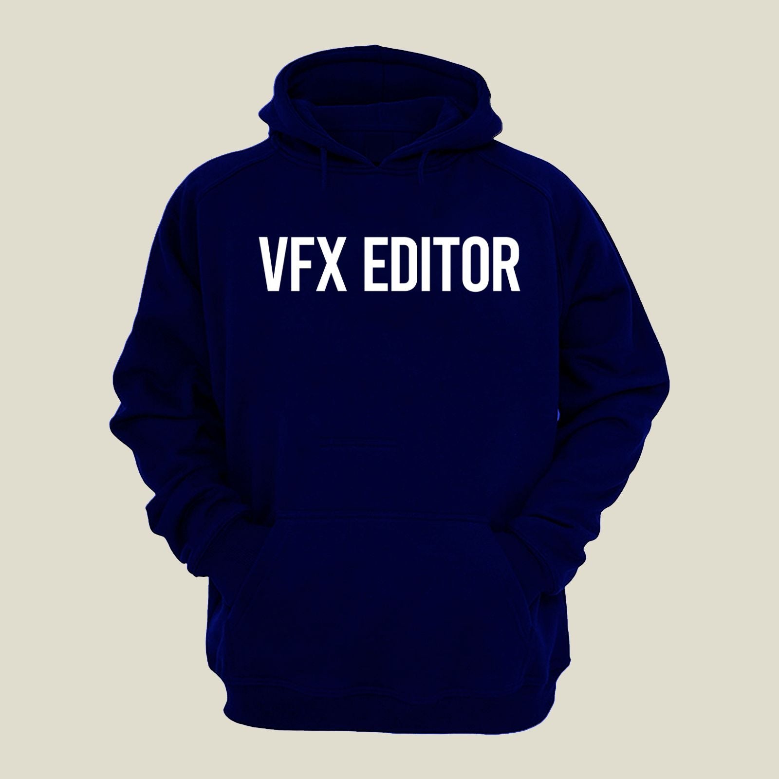 VFX Editor Hoodie H-VE14 Desichalchitra