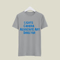 Associate Art Director T-Shirt T-ARD13 Desichalchitra