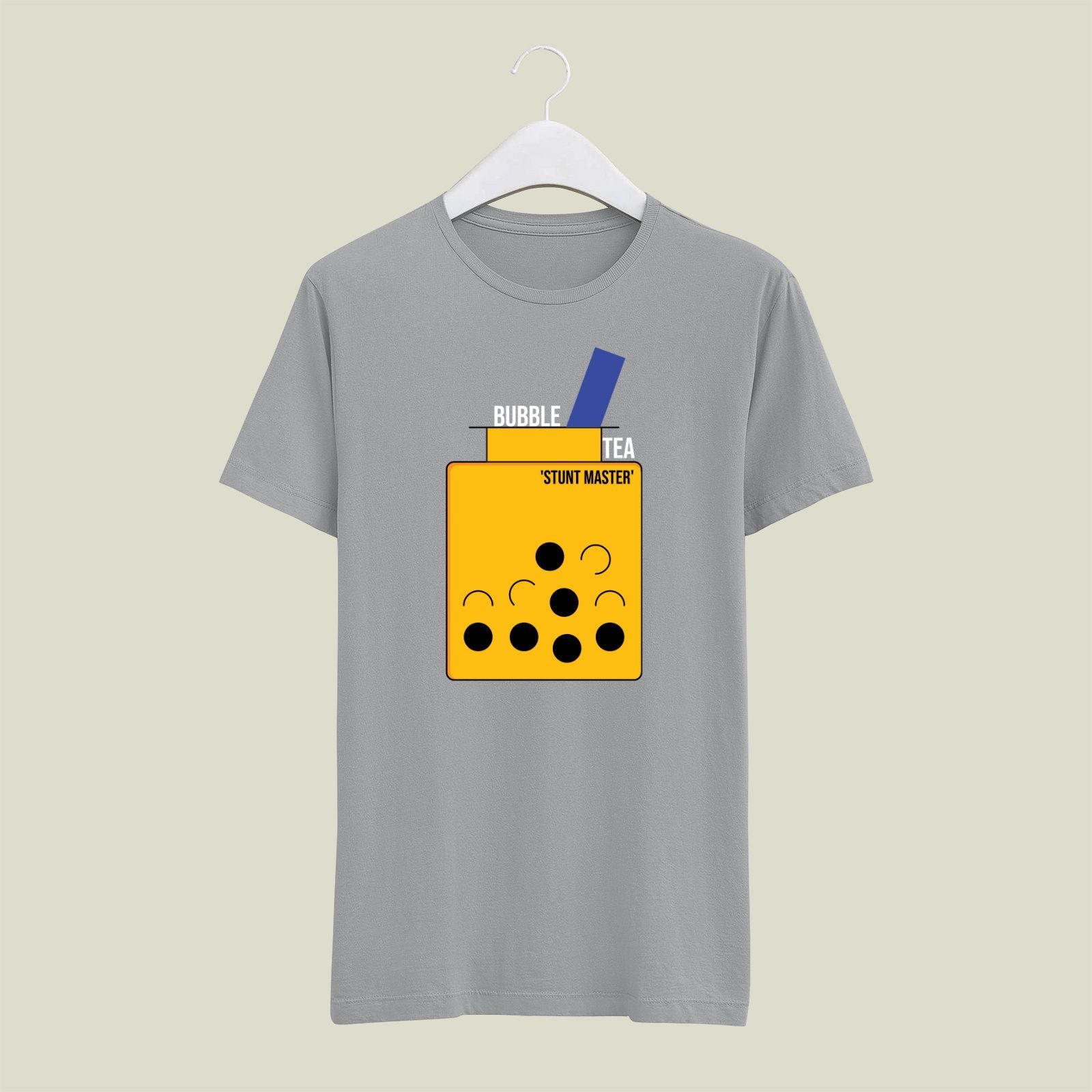 Stunt Master T-Shirt T-ST86 Desichalchitra