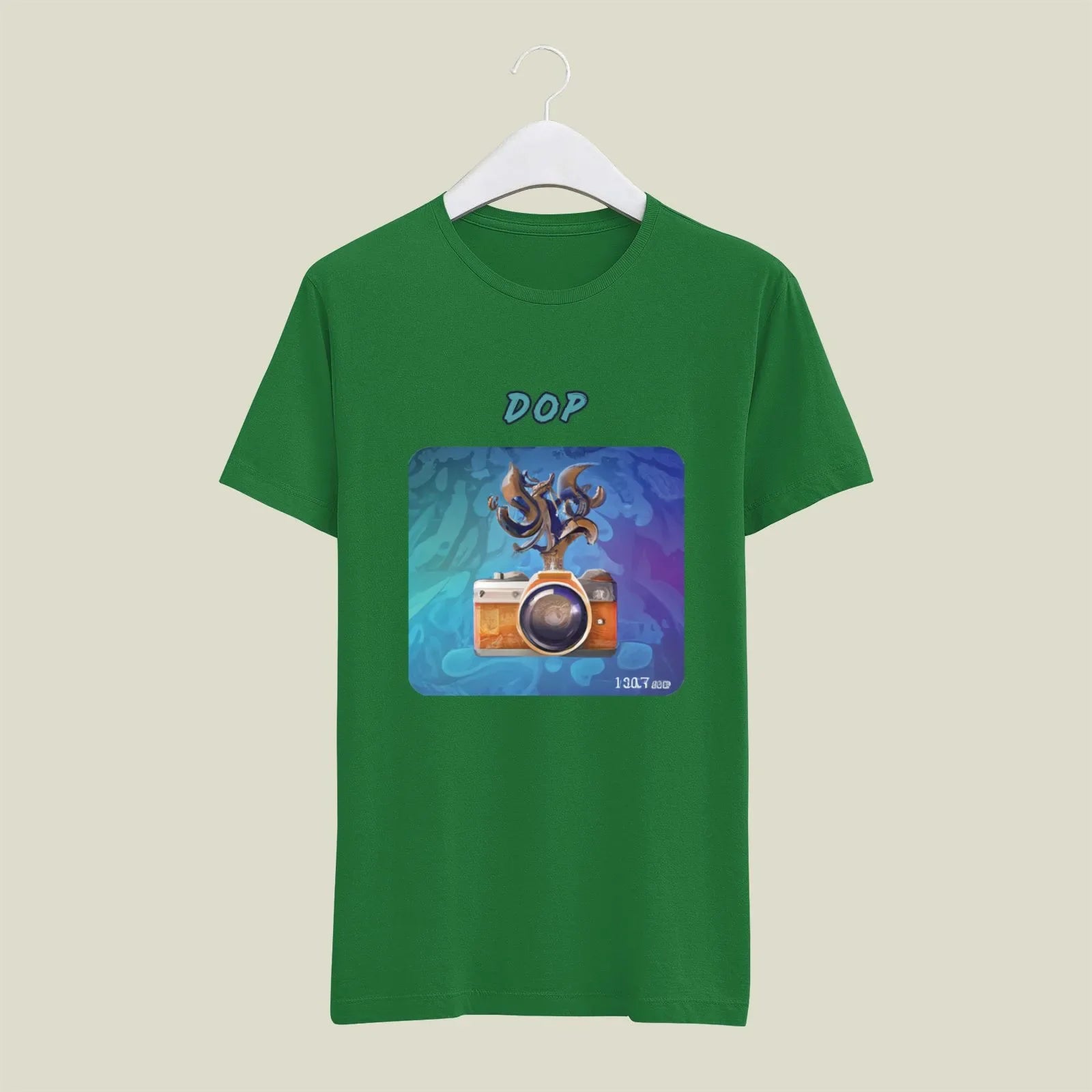 DOP T-Shirt T-DP28 Desichalchitra