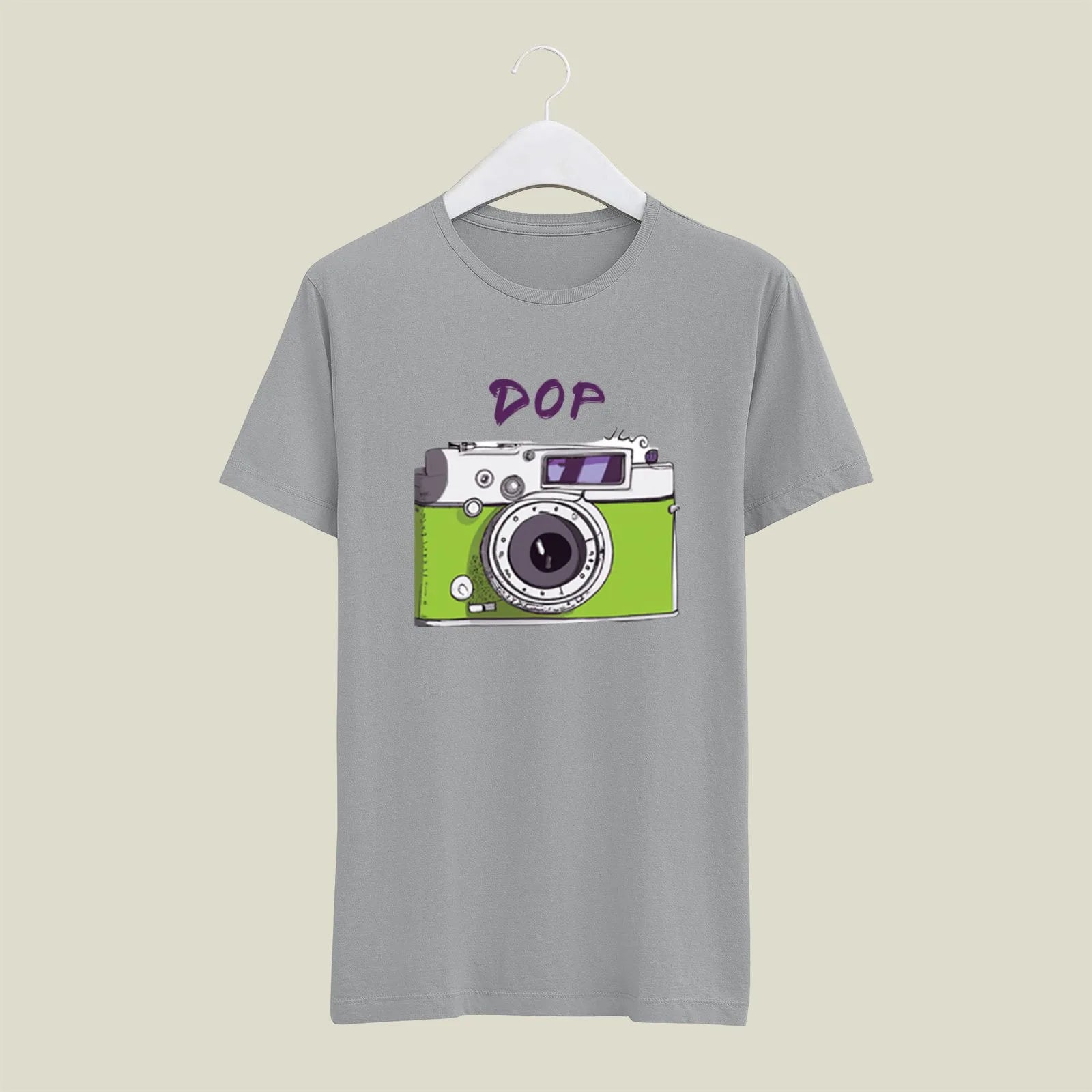 DOP T-Shirt T-DP21 Desichalchitra