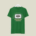 Associate Visual Effects Producer T-Shirt T-AVP11 Desichalchitra